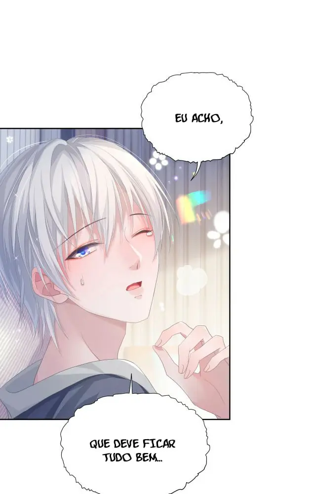 Continued Love – Capítulo 10 Yaoi – Página 35