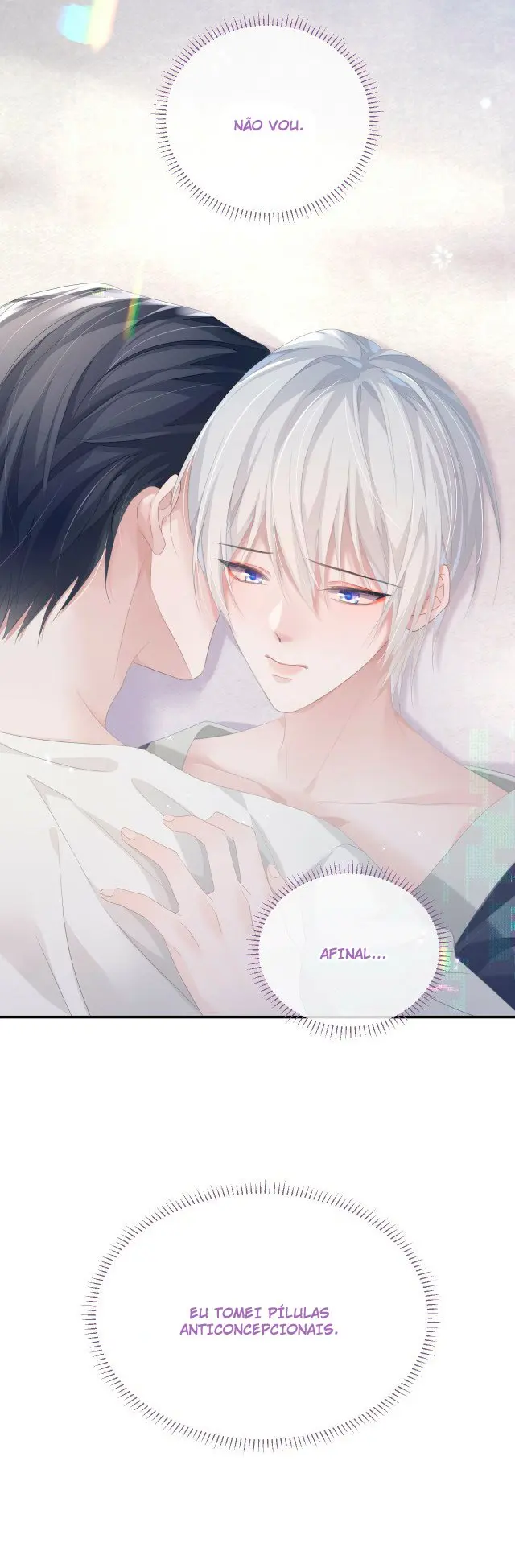 Continued Love – Capítulo 10 Yaoi – Página 38