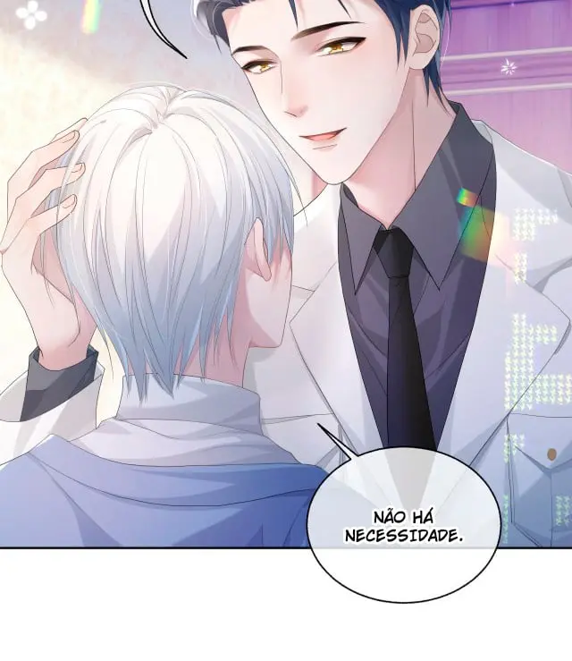 Continued Love – Capítulo 10 Yaoi – Página 6