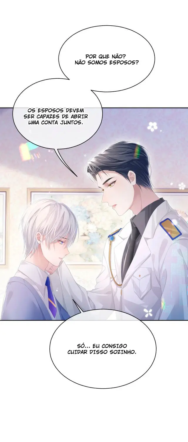 Continued Love – Capítulo 10 Yaoi – Página 7