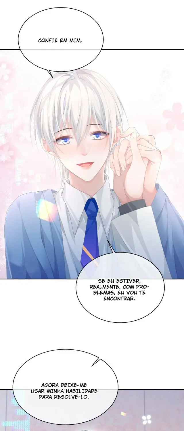 Continued Love – Capítulo 10 Yaoi – Página 8