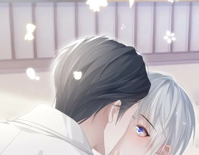 Continued Love – Capítulo 11 Yaoi – Página 15