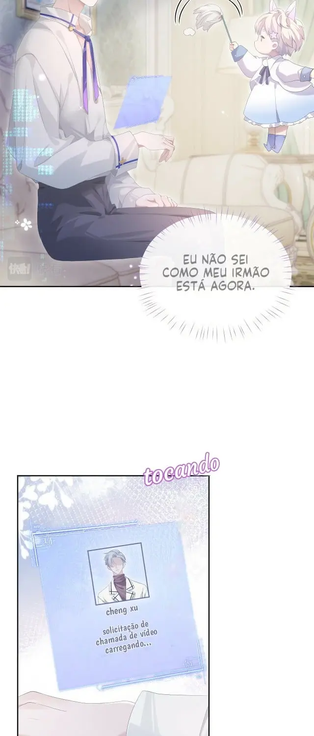 Continued Love – Capítulo 11 Yaoi – Página 25