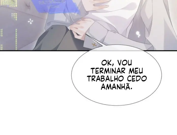 Continued Love – Capítulo 11 Yaoi – Página 39