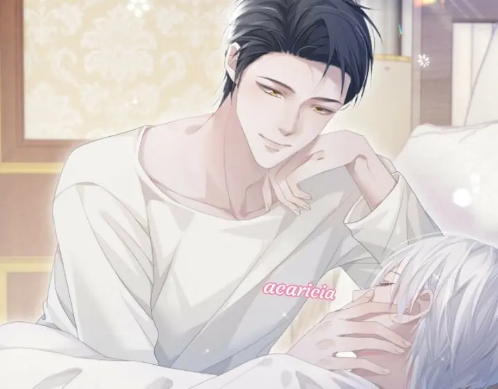 Continued Love – Capítulo 11 Yaoi – Página 4