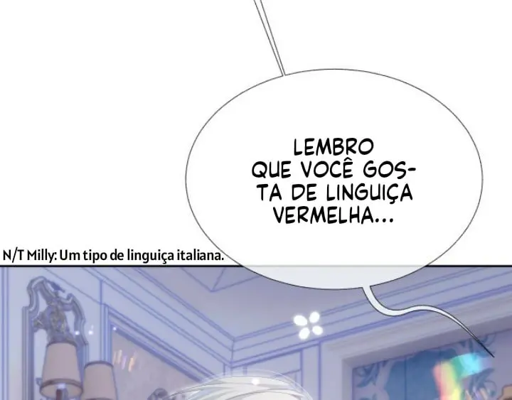 Continued Love – Capítulo 11 Yaoi – Página 41