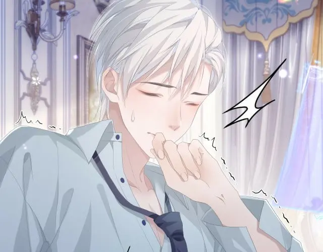 Continued Love – Capítulo 11 Yaoi – Página 42