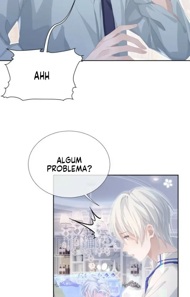 Continued Love – Capítulo 11 Yaoi – Página 43