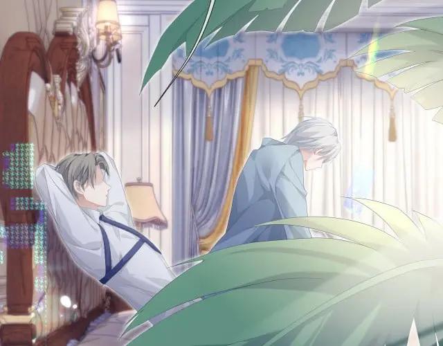 Continued Love – Capítulo 11 Yaoi – Página 46