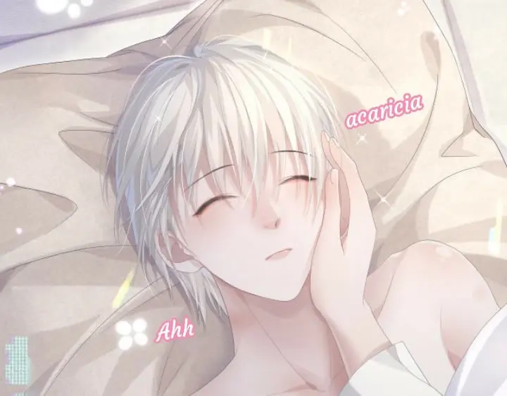 Continued Love – Capítulo 11 Yaoi – Página 6