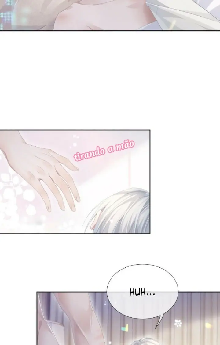 Continued Love – Capítulo 11 Yaoi – Página 7