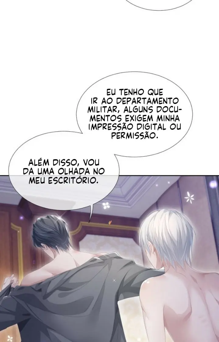 Continued Love – Capítulo 11 Yaoi – Página 9