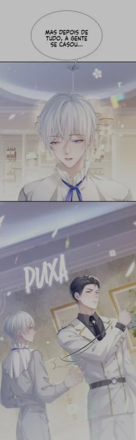 Continued Love – Capítulo 12 Yaoi – Página 10