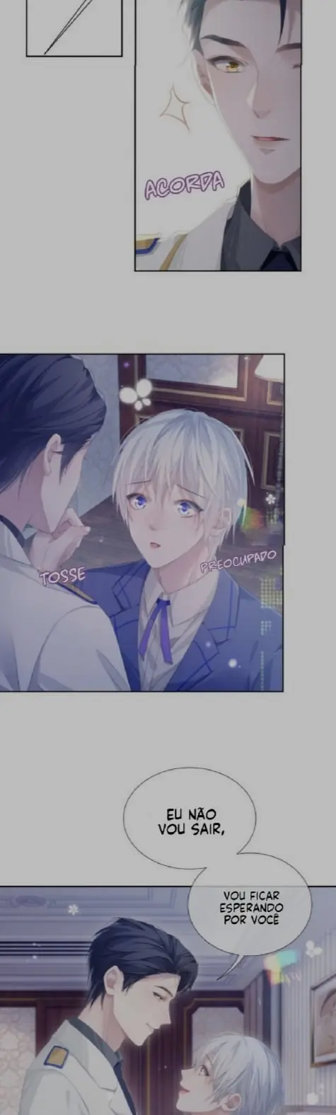 Continued Love – Capítulo 12 Yaoi – Página 12