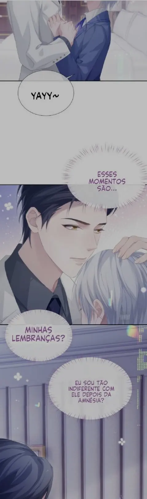 Continued Love – Capítulo 12 Yaoi – Página 13