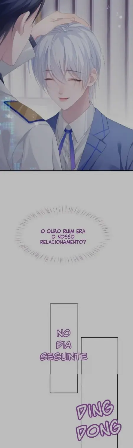 Continued Love – Capítulo 12 Yaoi – Página 14