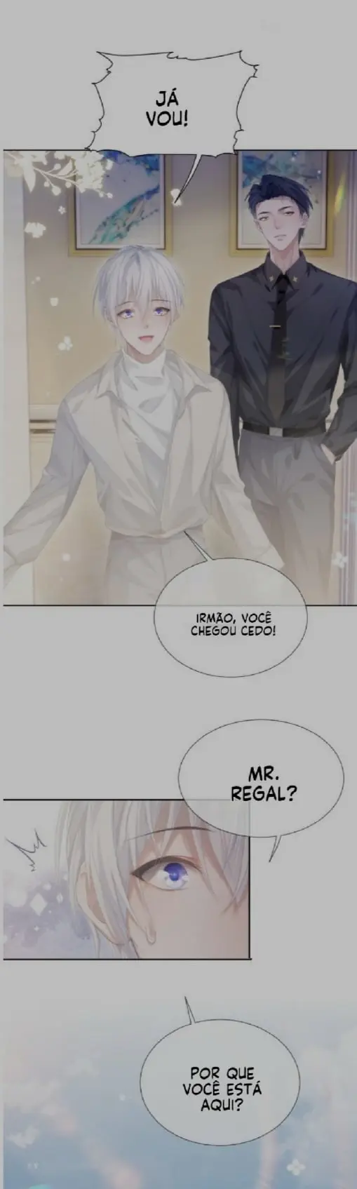 Continued Love – Capítulo 12 Yaoi – Página 15