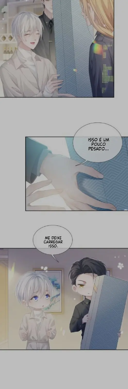 Continued Love – Capítulo 12 Yaoi – Página 17