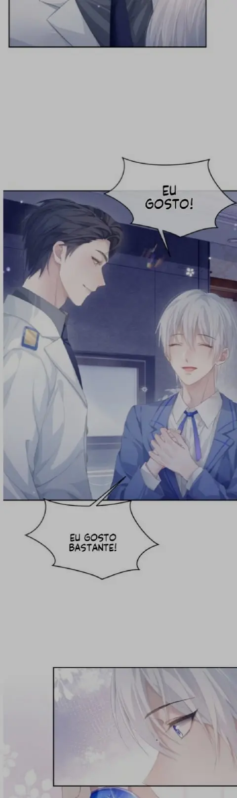 Continued Love – Capítulo 12 Yaoi – Página 2