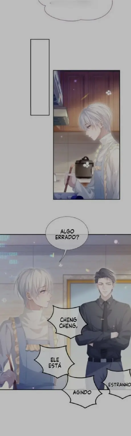 Continued Love – Capítulo 12 Yaoi – Página 20