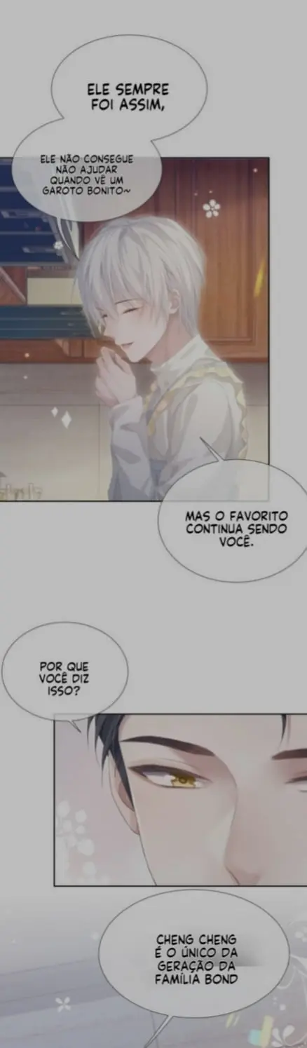 Continued Love – Capítulo 12 Yaoi – Página 21