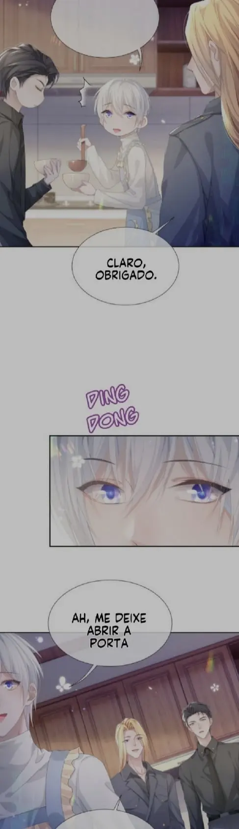 Continued Love – Capítulo 12 Yaoi – Página 26