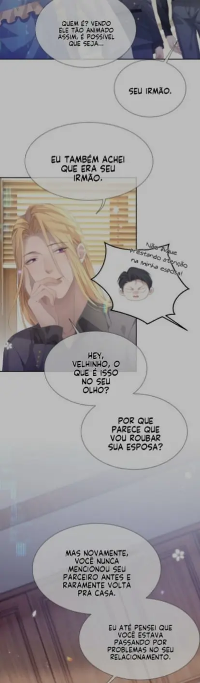 Continued Love – Capítulo 12 Yaoi – Página 27