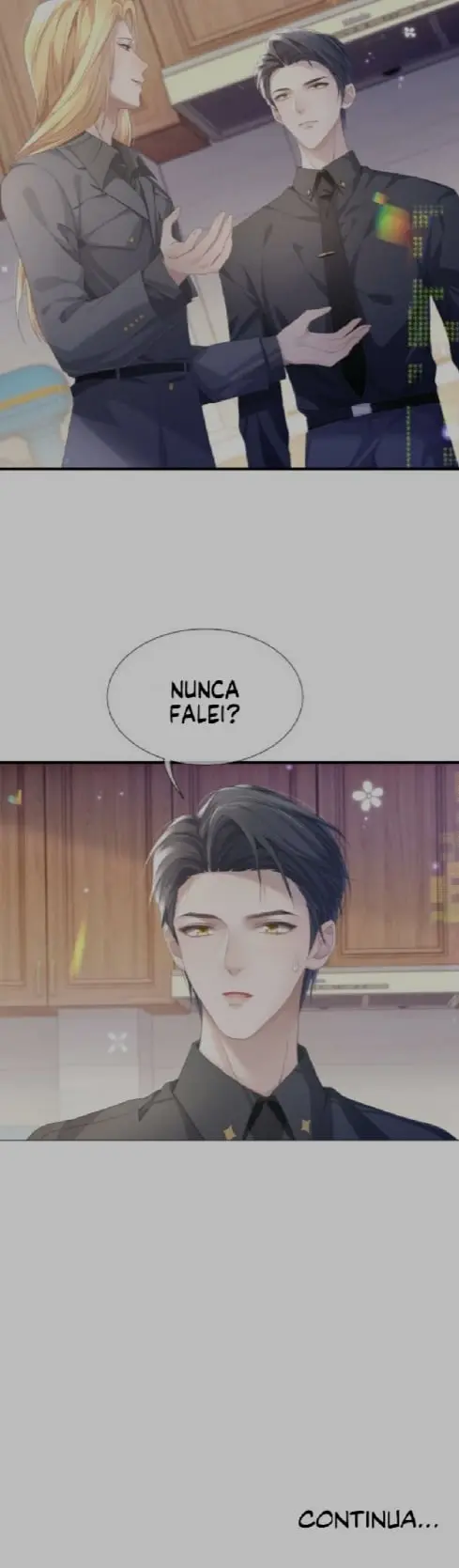 Continued Love – Capítulo 12 Yaoi – Página 28