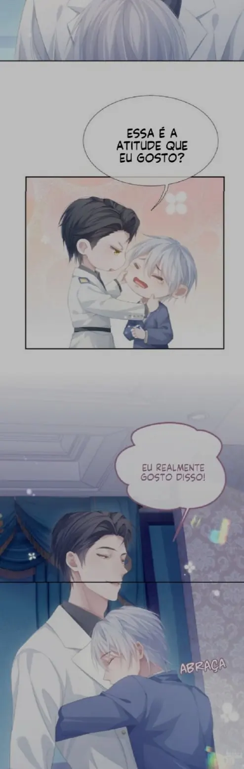 Continued Love – Capítulo 12 Yaoi – Página 4