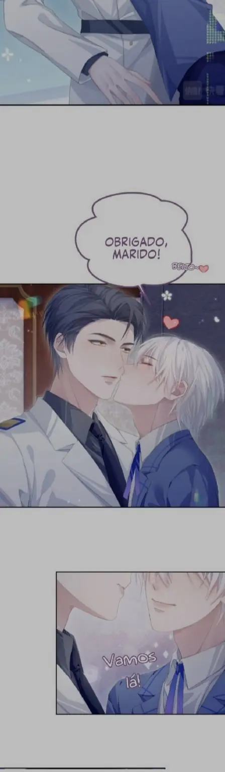 Continued Love – Capítulo 12 Yaoi – Página 5