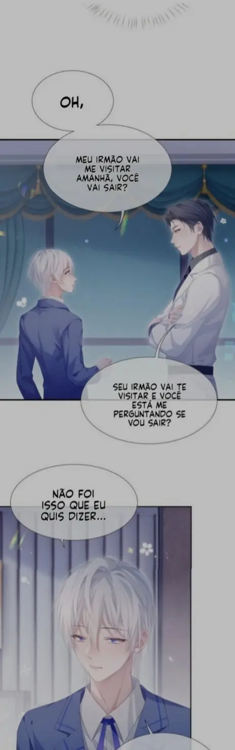 Continued Love – Capítulo 12 Yaoi – Página 6