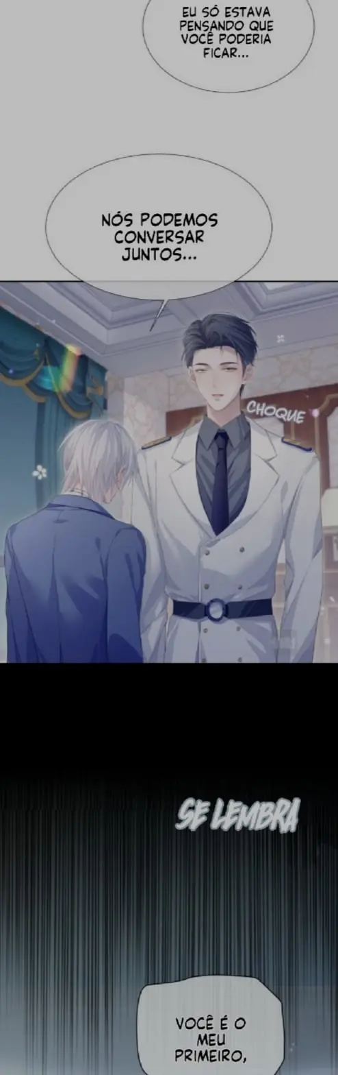 Continued Love – Capítulo 12 Yaoi – Página 8