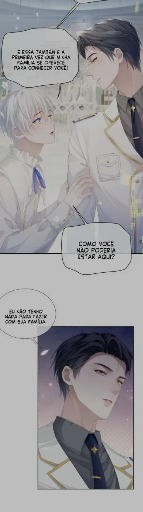 Continued Love – Capítulo 12 Yaoi – Página 9