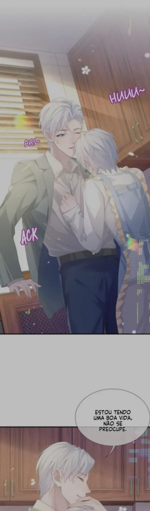 Continued Love – Capítulo 13 Yaoi – Página 11