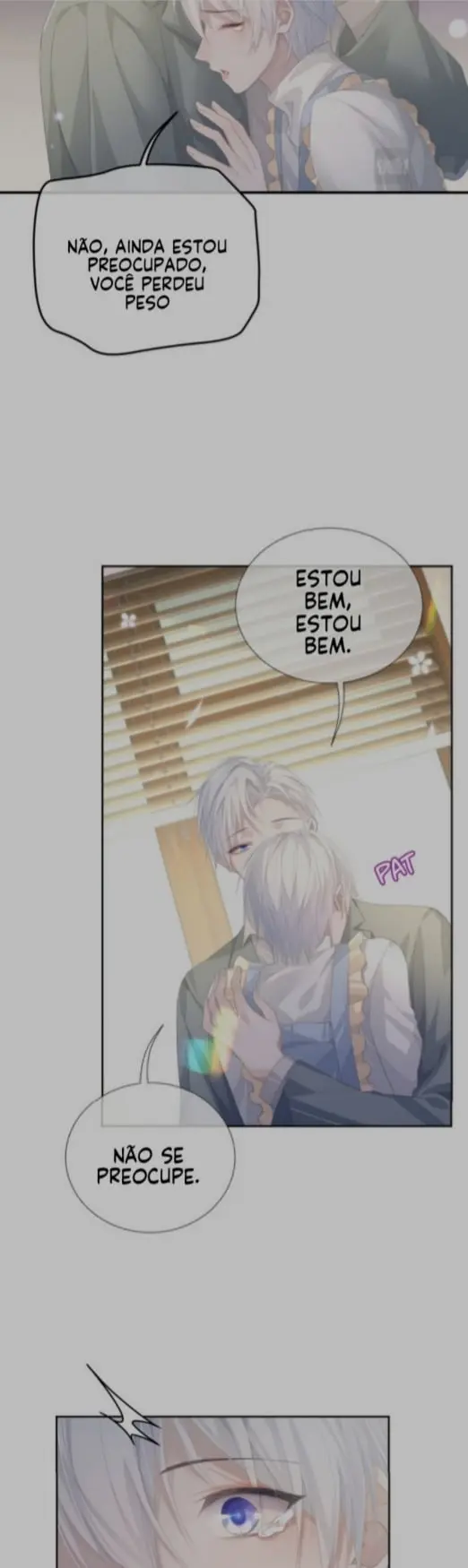 Continued Love – Capítulo 13 Yaoi – Página 12