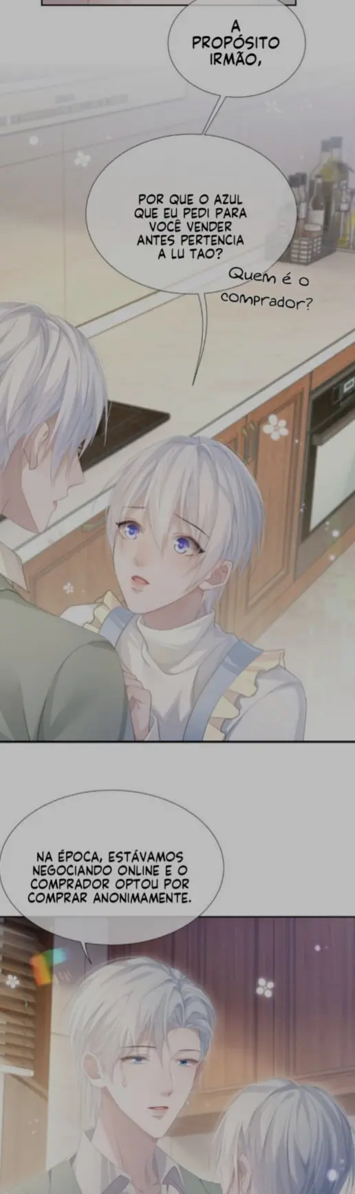 Continued Love – Capítulo 13 Yaoi – Página 13