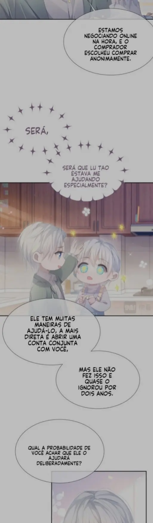 Continued Love – Capítulo 13 Yaoi – Página 14