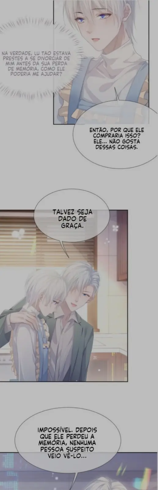 Continued Love – Capítulo 13 Yaoi – Página 15