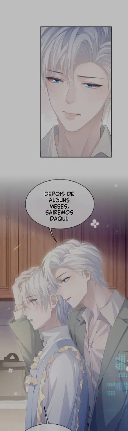 Continued Love – Capítulo 13 Yaoi – Página 18