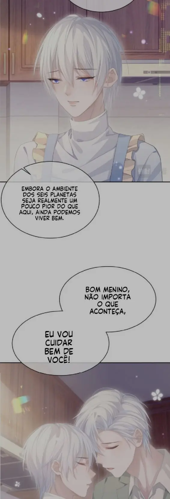 Continued Love – Capítulo 13 Yaoi – Página 20