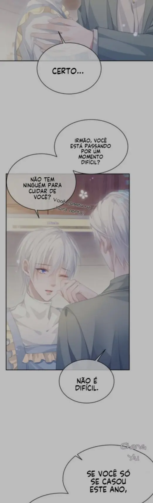 Continued Love – Capítulo 13 Yaoi – Página 21