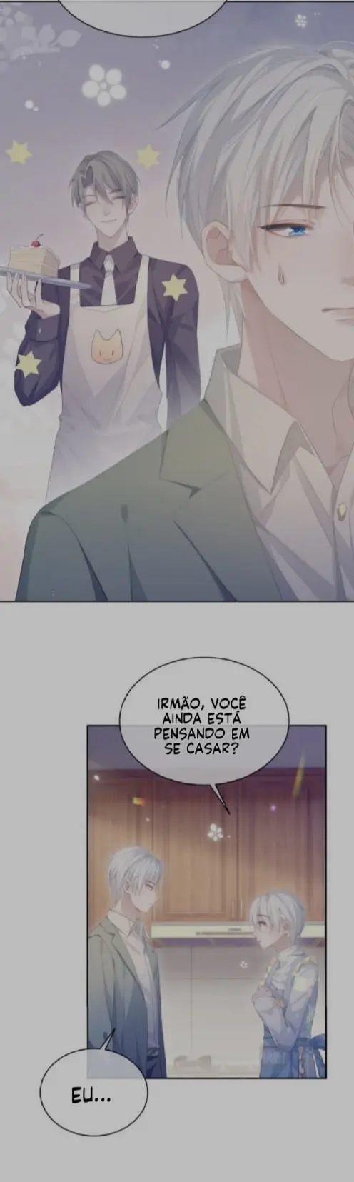 Continued Love – Capítulo 13 Yaoi – Página 23