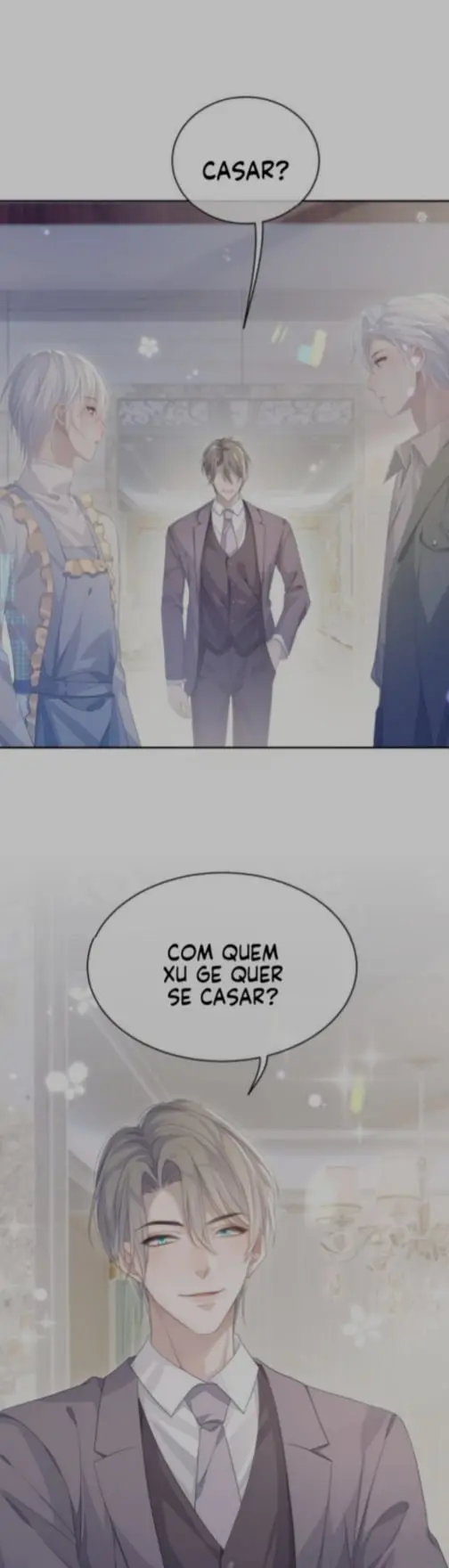 Continued Love – Capítulo 13 Yaoi – Página 24