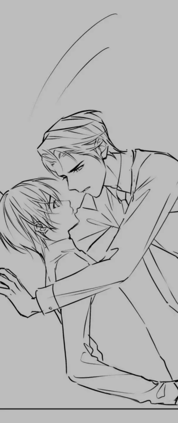 Continued Love – Capítulo 13 Yaoi – Página 26