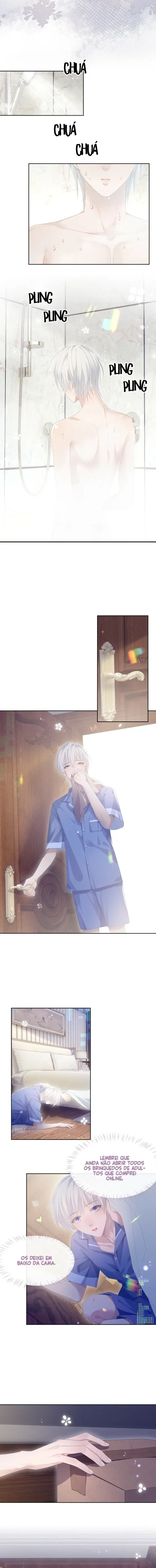 Continued Love – Capítulo 14 Yaoi – Página 10