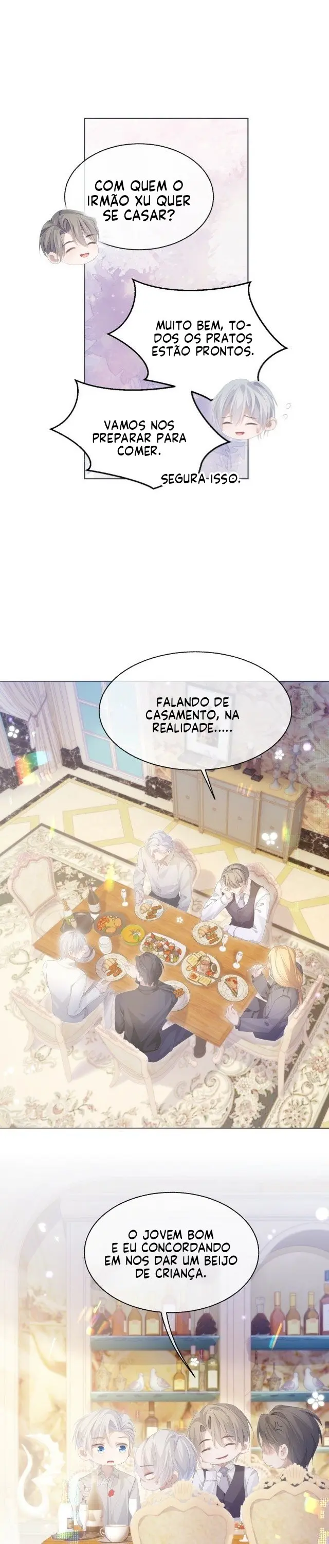 Continued Love – Capítulo 14 Yaoi – Página 2