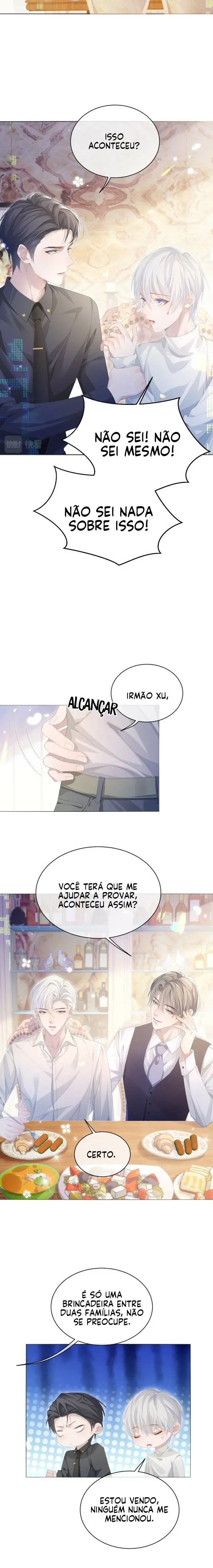 Continued Love – Capítulo 14 Yaoi – Página 3