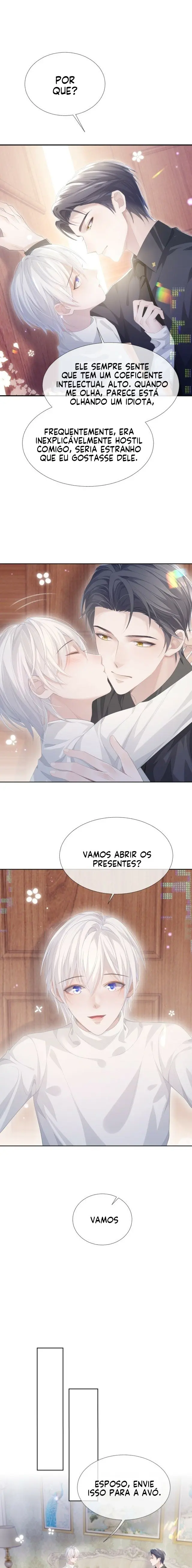 Continued Love – Capítulo 14 Yaoi – Página 7