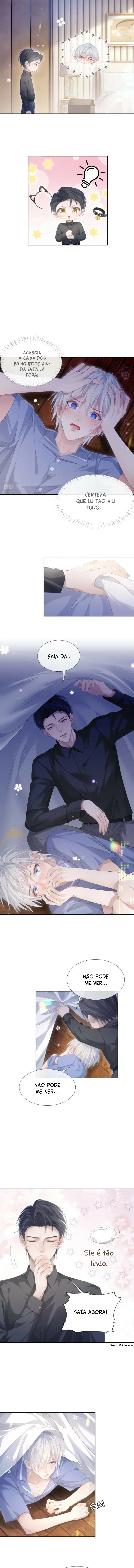 Continued Love – Capítulo 15 Yaoi – Página 2