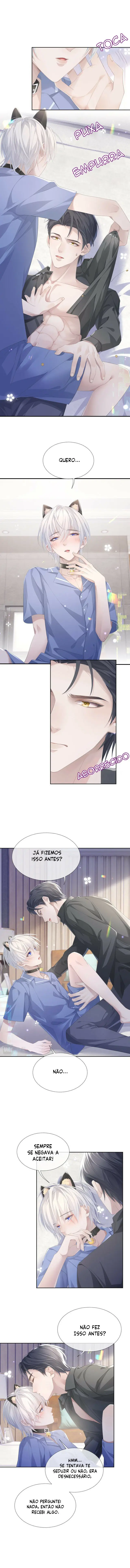 Continued Love – Capítulo 15 Yaoi – Página 6